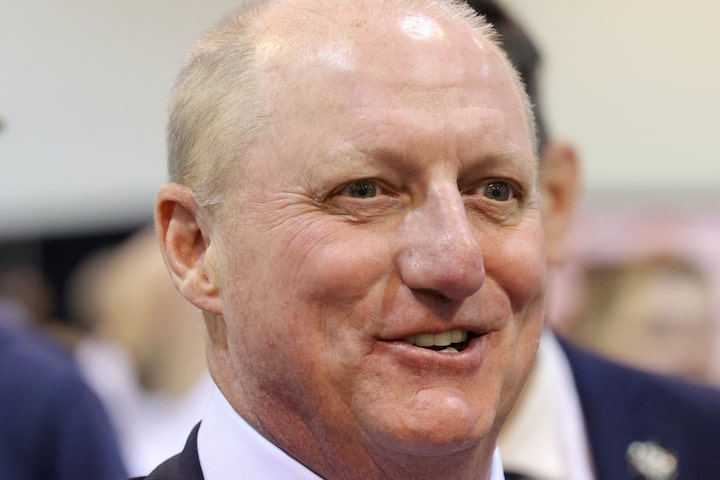 Berkshire CEO Abel sells stocks in Portfolio Shift 