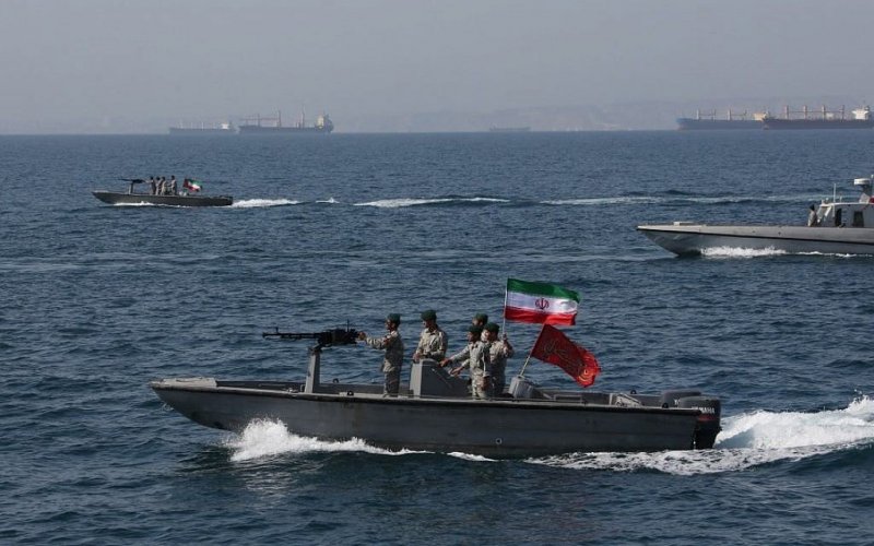 IRGC warns Strait of Hormuz returns to ‘previous state’