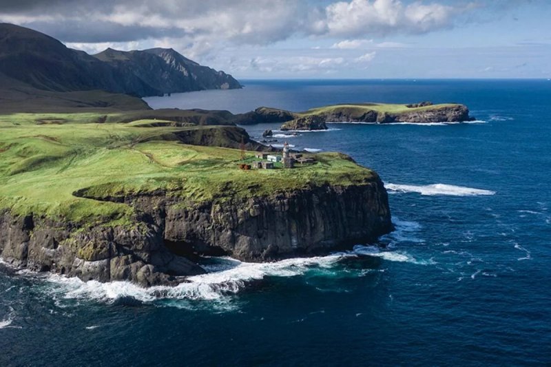 5.3-magnitude earthquake jolts Kuril Islands