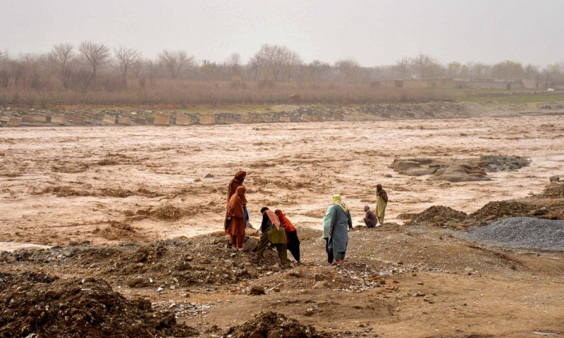 UN warns of worsening conditions after Afghanistan floods