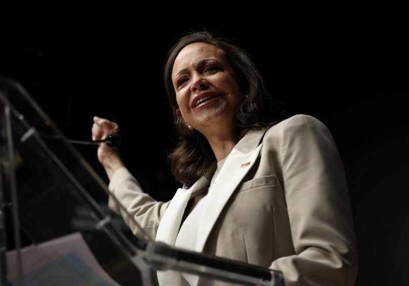 US sanctions Nicaragua vice minister over alleged human rights abuses