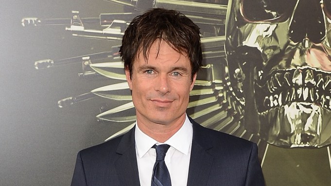 Patrick Muldoon, 'Days of Our Lives' star, dies at 57