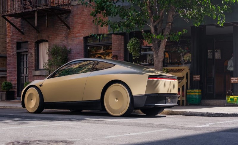 Tesla grows robotaxi fleet with Texas expansion