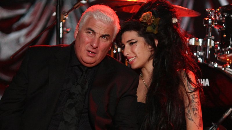 Amy Winehouse’s father loses UK lawsuit over auctioned clothing