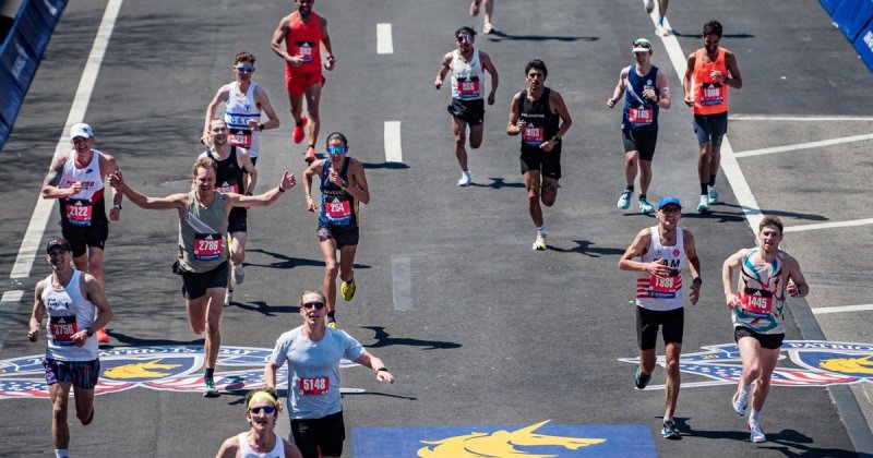 Celebrities and notable names set for 2026 Boston Marathon 