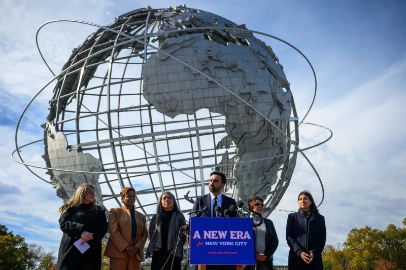 Lina Khan emerges as key architect of Democratic 2028 strategy 