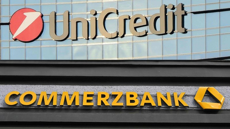 UniCredit pushes takeover bid for Commerzbank in shareholder appeal