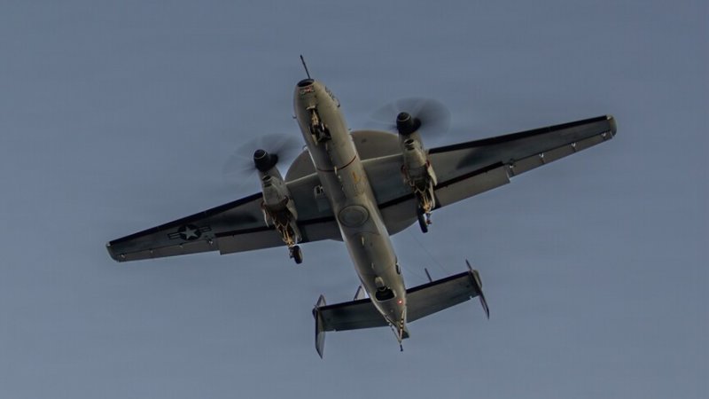 Investigation finds higher number of US military flights over Ireland