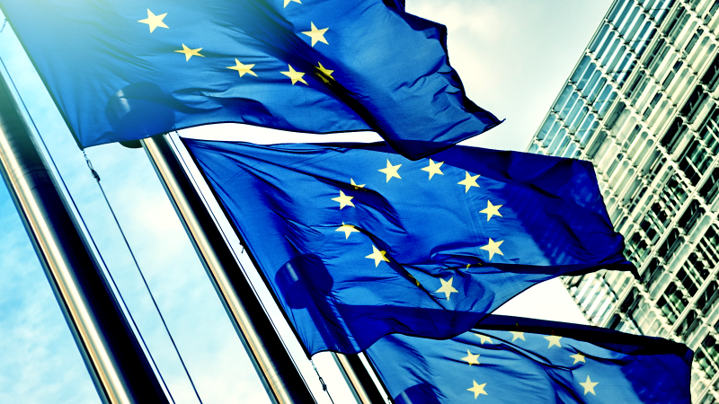 EU to expand sanctions on those responsible for blocking Hormuz