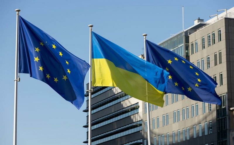 EU to greenlight €90B loan for Ukraine on Wednesday