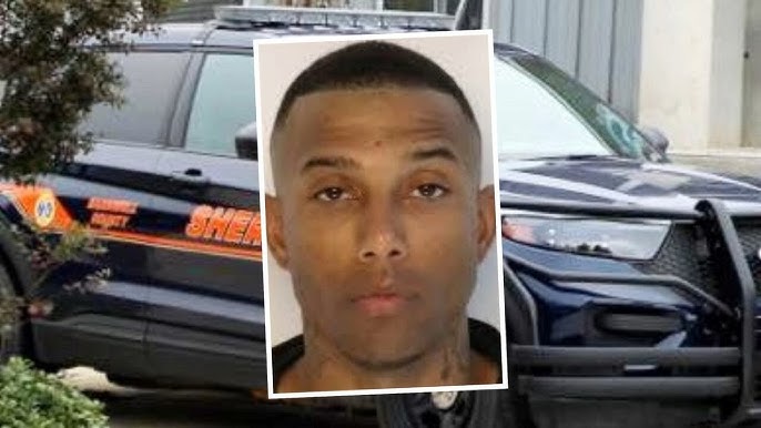 Man charged with murder in Barnwell County shooting 