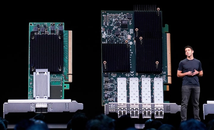 Apple’s new CEO bets on products over AI hype