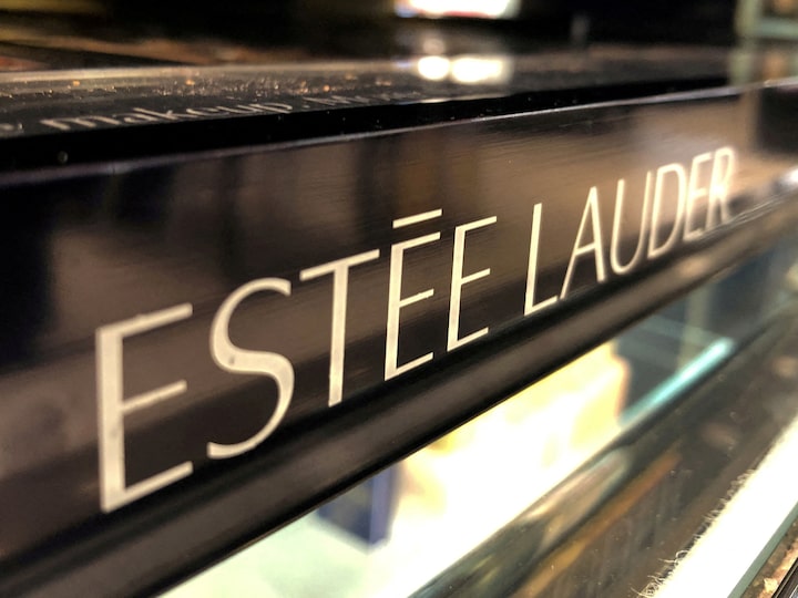 Estée Lauder taps JPMorgan for €5B Puig takeover bid 
