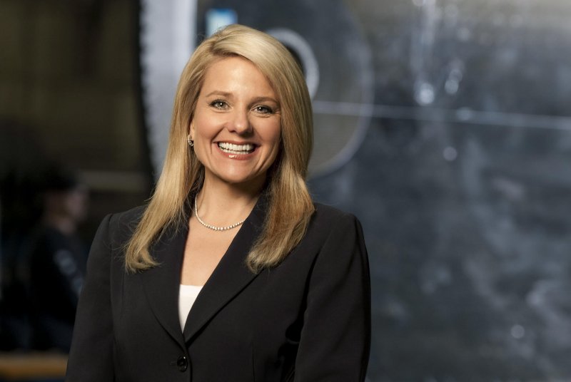 SpaceX’s Gwynne Shotwell earned $85.8M last year: Report