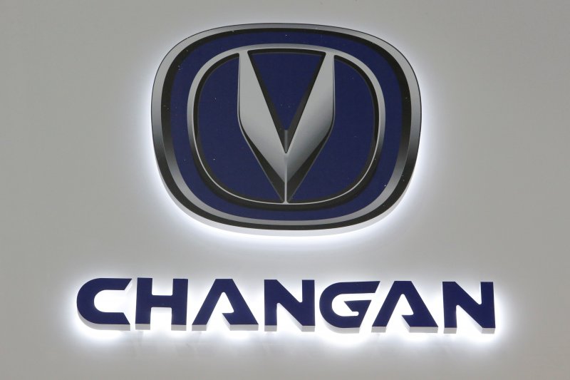 China's Changan targets Top-10 global carmaker status by 2030