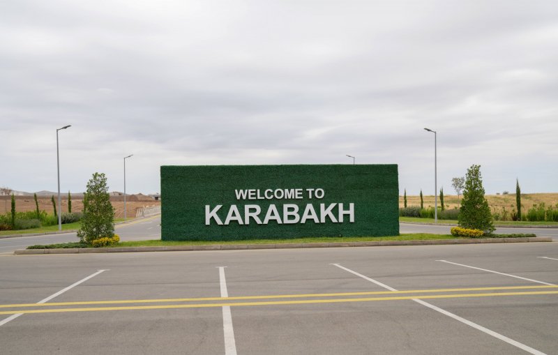 News about -  EU steps up in Armenia: a covert push to reignite the Karabakh issue 