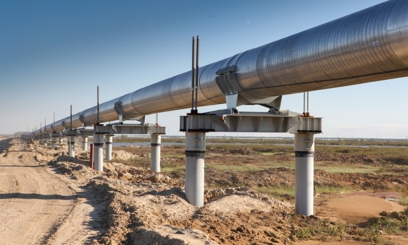 Druzhba pipeline fixed, Zelenskyy says it can restart
