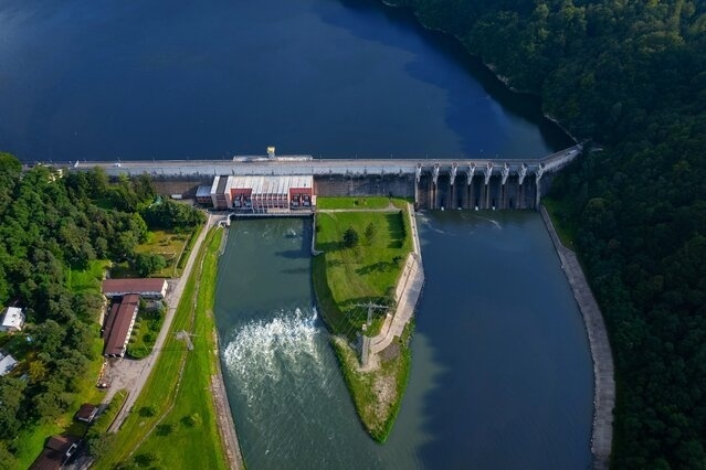 Tauron to supply McDonald’s Poland with hydropower