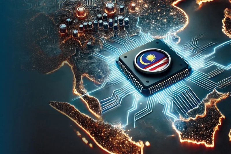 Geopolitical tensions cloud Malaysia export prospects despite AI boost