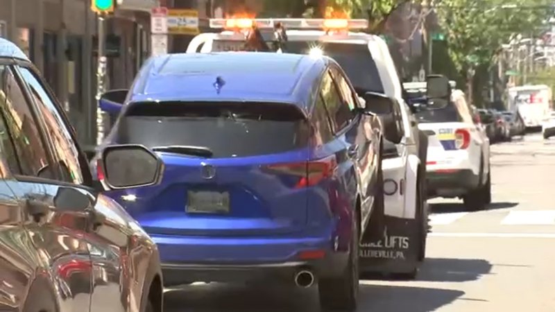 $1.8M stolen in daytime armored truck heist; getaway vehicle located -   VIDEO 