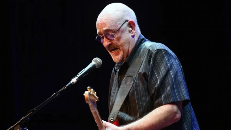 Dave Mason, Traffic co-founder, dies at 79