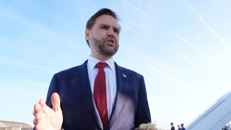 JD Vance cancels Pakistan visit amid Iran talks setback