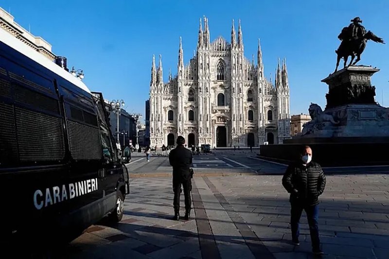 About 50 Serie A footballers involved in Milan prostitution scandal