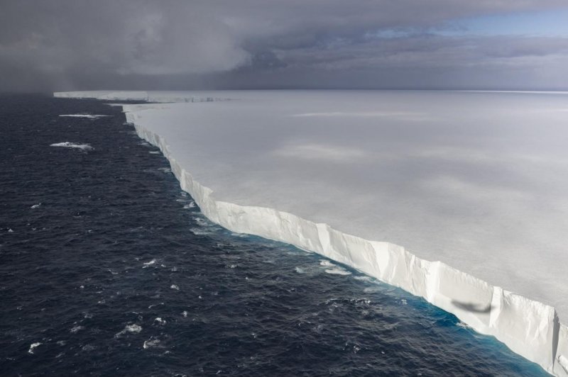 World’s largest iceberg A23a is rapidly disappearing