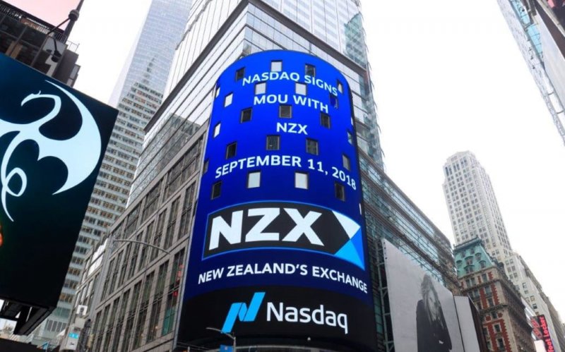 New Zealand shares flat as markets track Iran ceasefire news