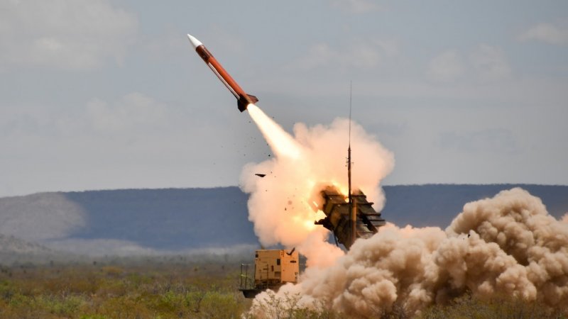 US may face missile shortages if another war erupts: Report