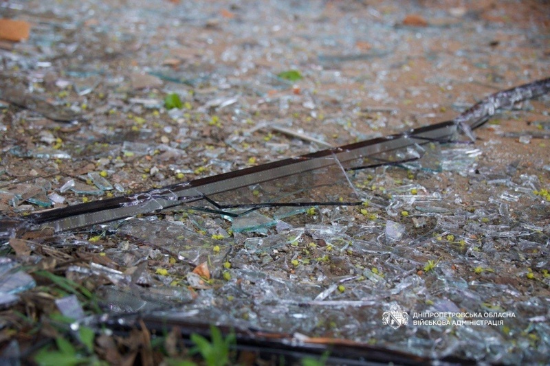 Dnipro, Odesa, Zaporizhzhia targeted in Russian drone assault