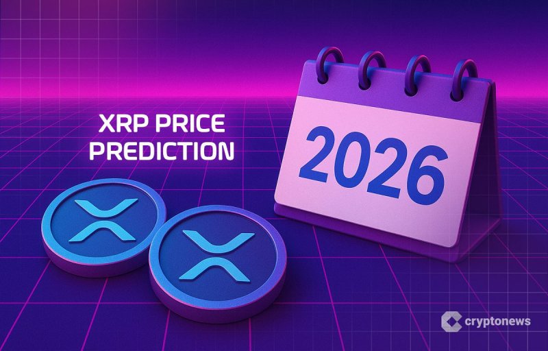 XRP price prediction for 2026: Traders warn 