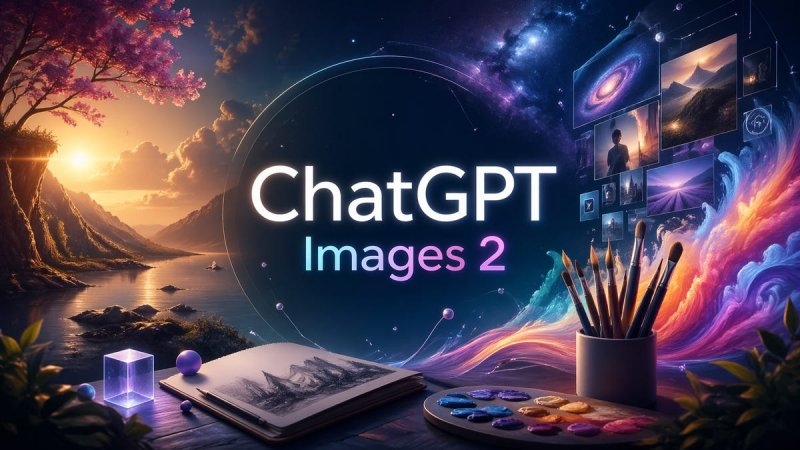 New ChatGPT image model finally fixes AI text problem