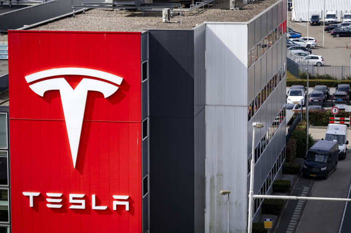 Tesla Q1 earnings preview: Robotaxis, AI bets, and rising spending