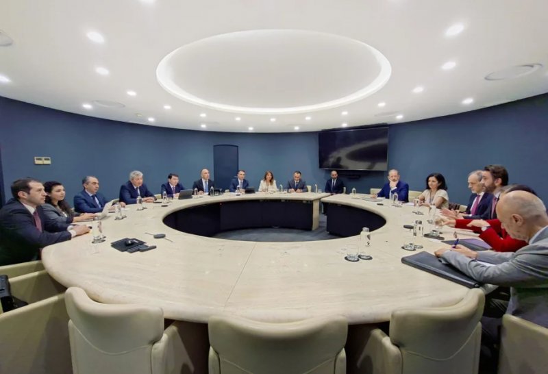 Azerbaijan, Spain eye major transport cooperation deal