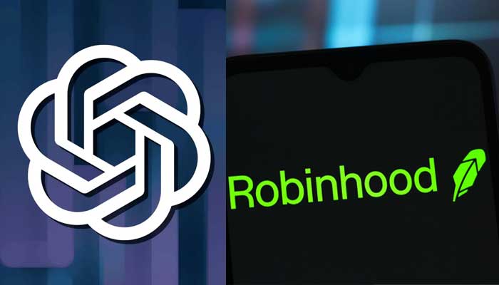 Robinhood deepens AI push with OpenAI funding deal