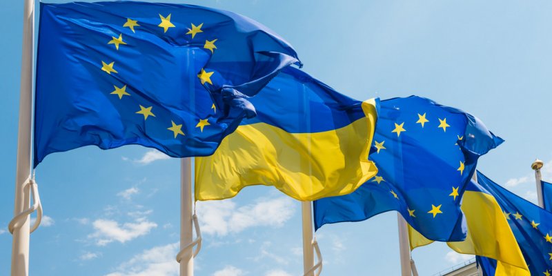 EU anticipates unlocking €90B Ukraine loan this Thursday