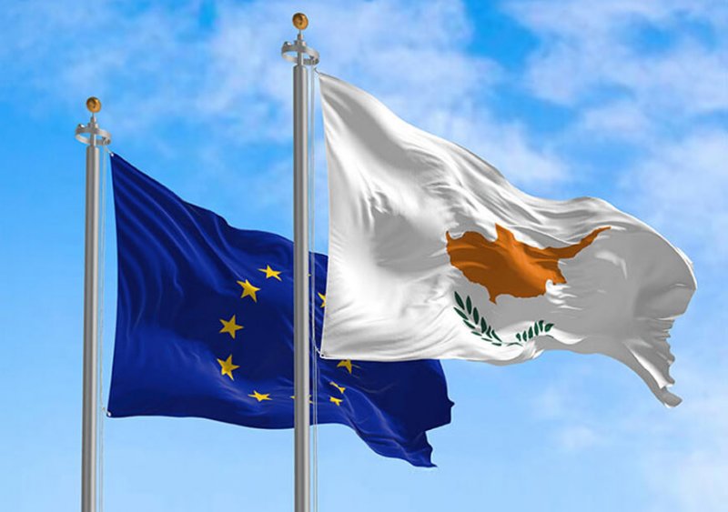 Cyprus pushes EU to endorse joint defense plan ahead of summit