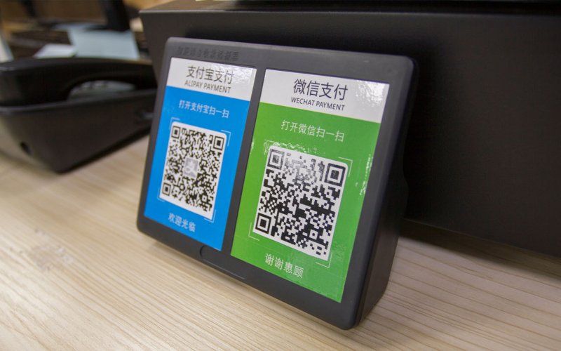 WeChat Pay expands cross-border QR code payment connectivity across 5 countries 
