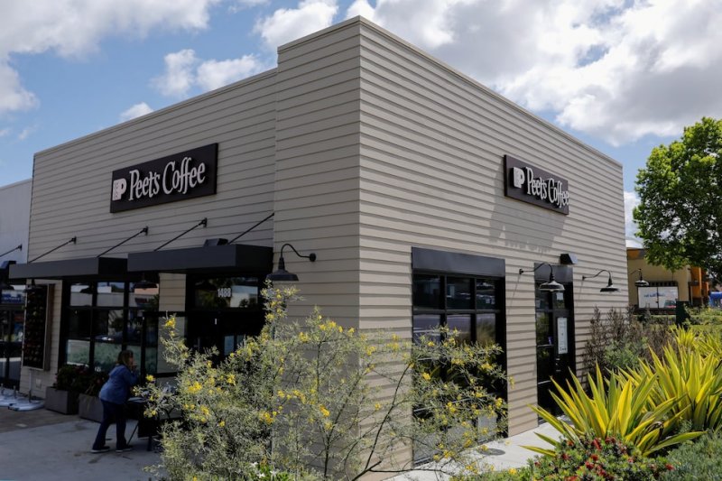 Coffee companies launch satellite-based program to track deforestation 