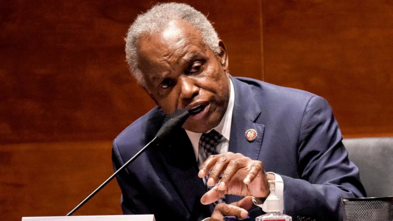 US Congressman David Scott, 80, dies after final House vote