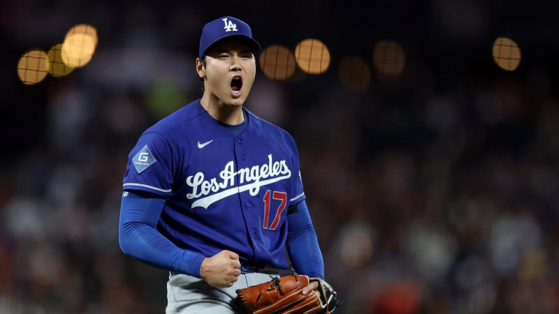 0.38 ERA: Ohtani unstoppable, until this night