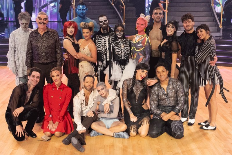 First DWTS 35 celebs revealed, and fans are shocked