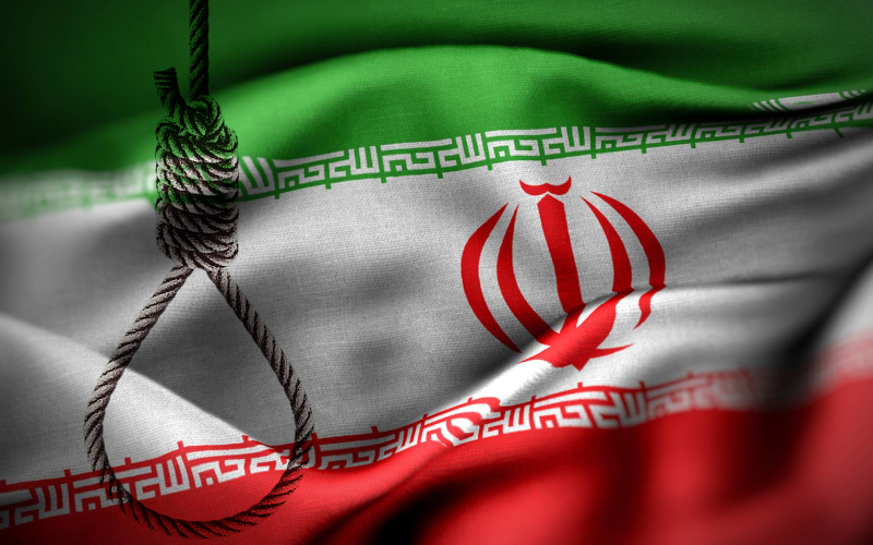 Man executed in Iran over alleged MEK links