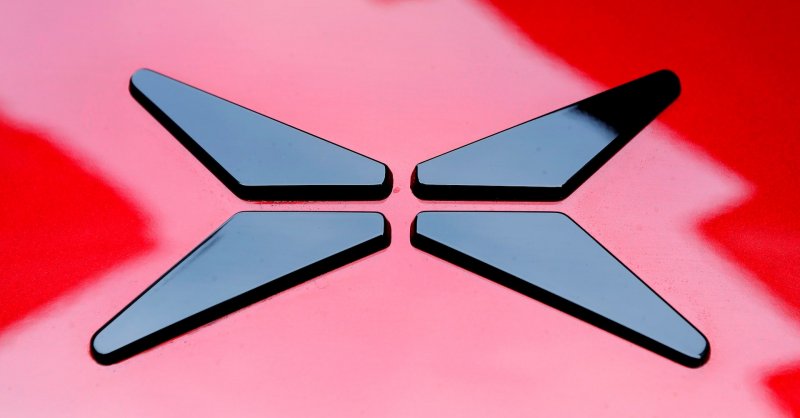 China's Xpeng targets flying cars, humanoid robot production