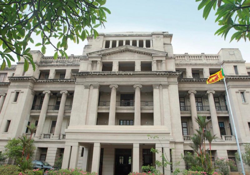 Cyberattack prompts investigation at Sri Lanka finance ministry