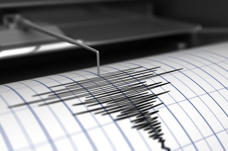 Earthquake hits Caspian Sea off Azerbaijan