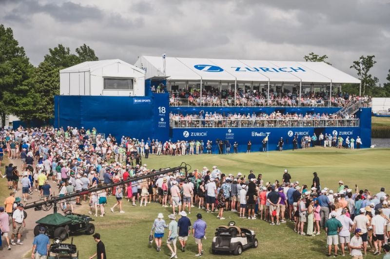 Zurich Classic of New Orleans preview and key details