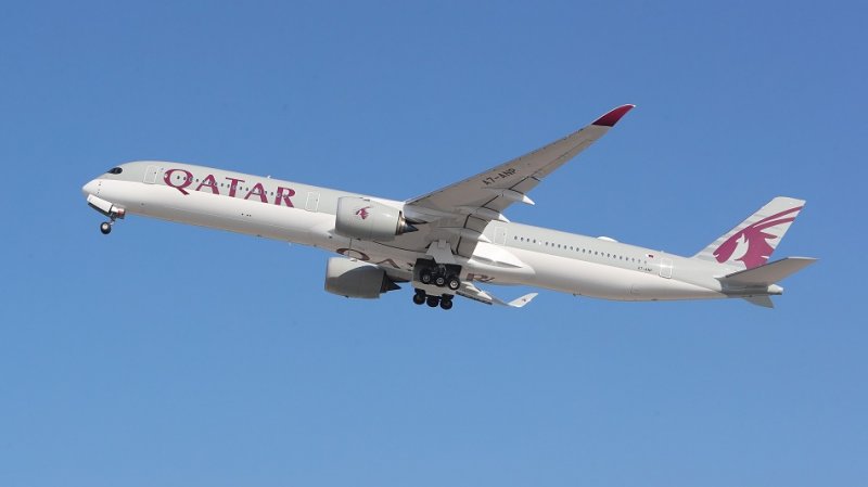 Qatar Airways resumes flights to Dubai, Sharjah, Damascus