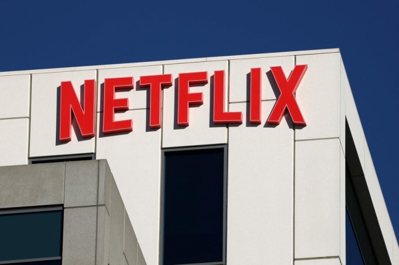 Netflix shares surge after $25B buyback approval